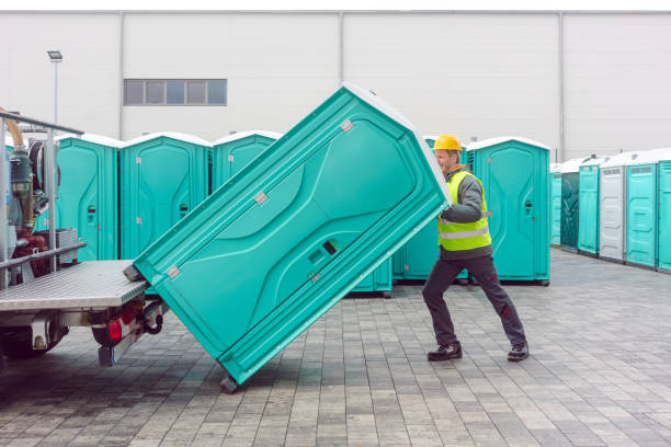 Best Porta potty rental for festivals  in Columbia Falls, MT