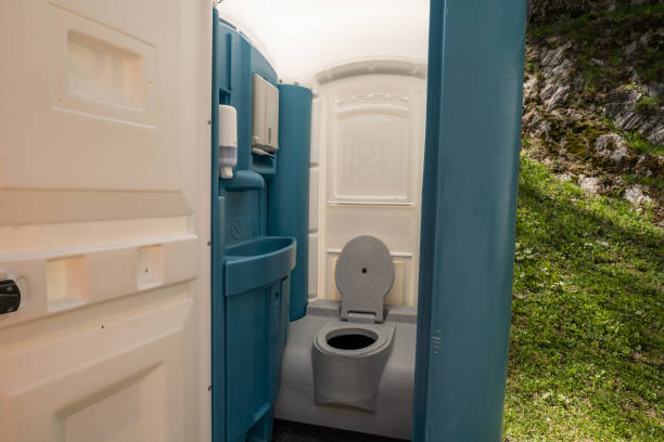 Porta potty rental for festivals in Columbia Falls, MT