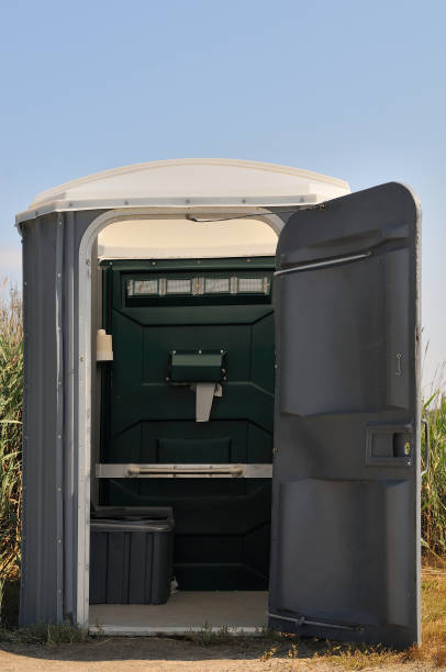 Porta potty services near me in Columbia Falls, MT