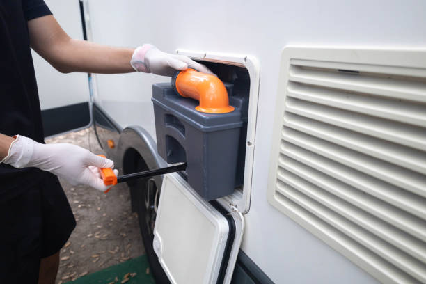 Best Portable bathroom rental  in Columbia Falls, MT