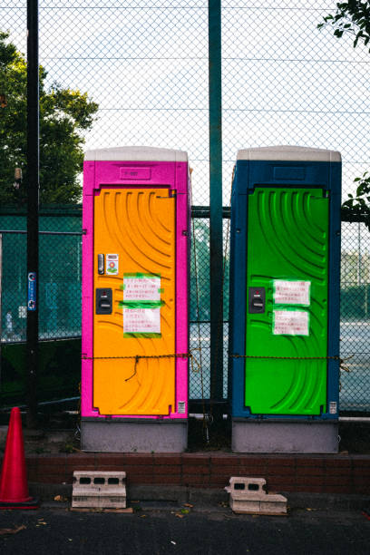 Best Emergency porta potty rental  in Columbia Falls, MT