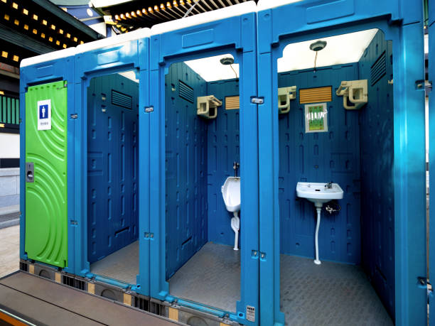 Sanitation services for porta potties in Columbia Falls, MT