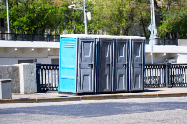 Best Porta potty rental near me  in Columbia Falls, MT