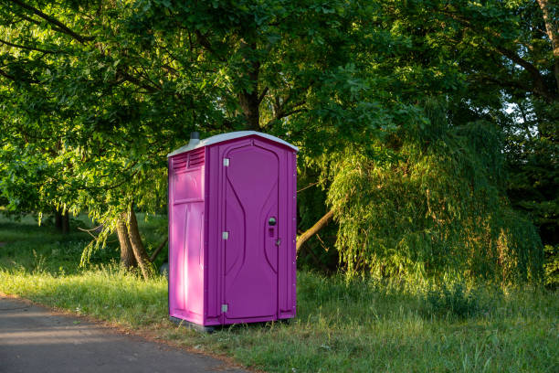Best High-end porta potty rental  in Columbia Falls, MT