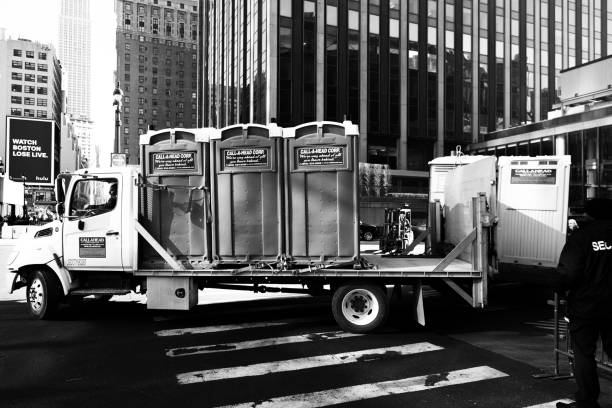 Best Affordable porta potty rental  in Columbia Falls, MT