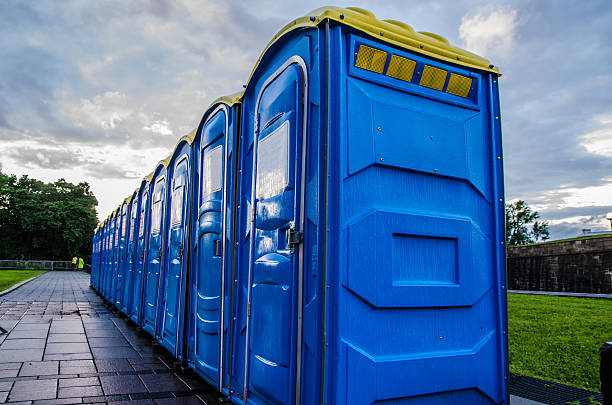Best Long-term porta potty rental  in Columbia Falls, MT