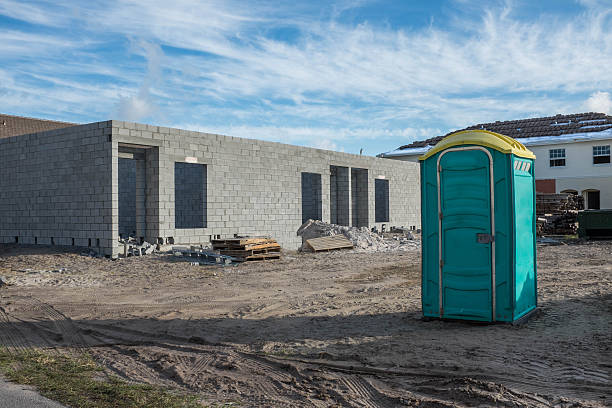 Best Portable toilet rental cost  in Columbia Falls, MT